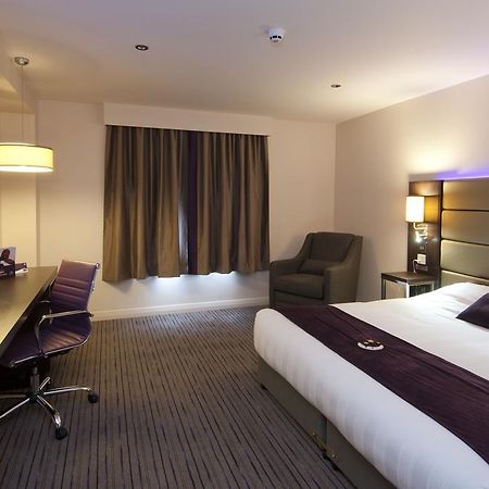 Premier Inn London Wandsworth Luaran gambar