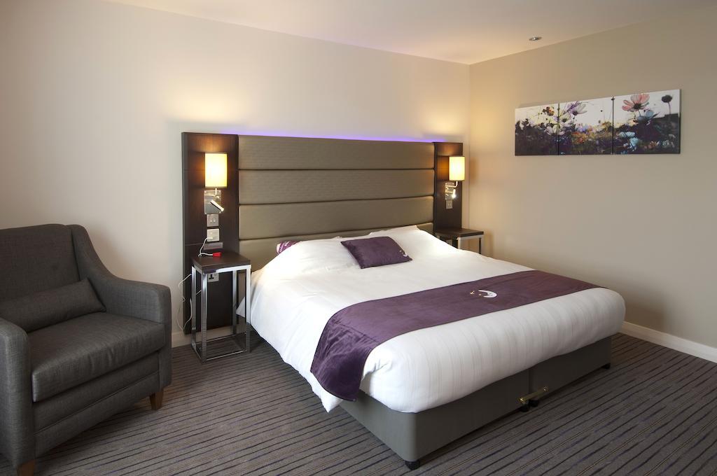 Premier Inn London Wandsworth Bilik gambar