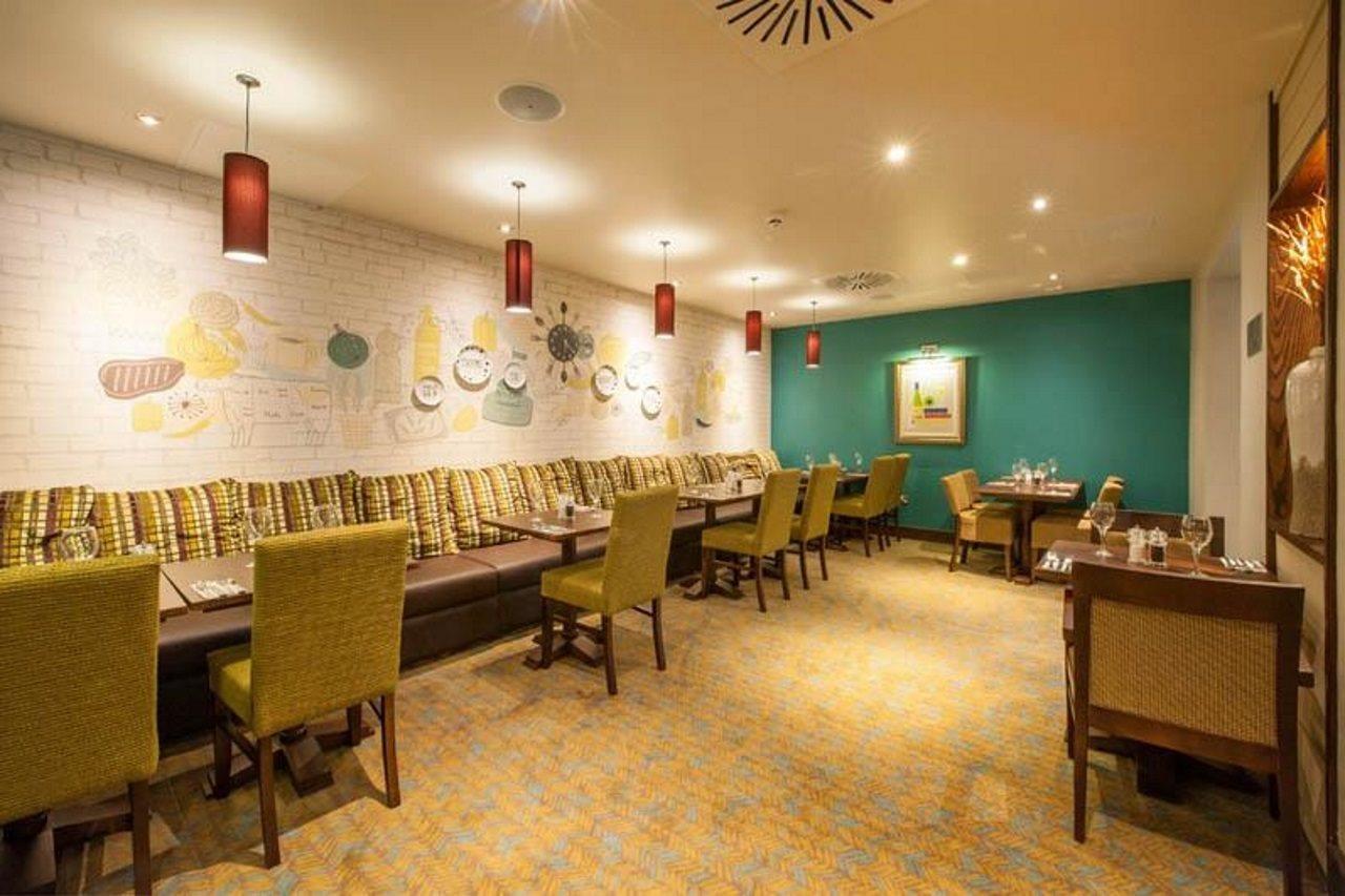 Premier Inn London Wandsworth Luaran gambar