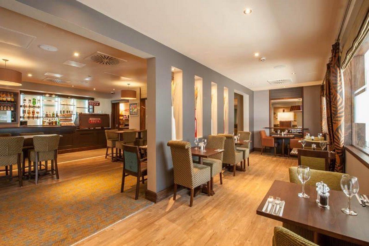 Premier Inn London Wandsworth Luaran gambar