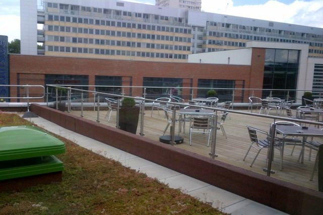 Premier Inn London Wandsworth Luaran gambar