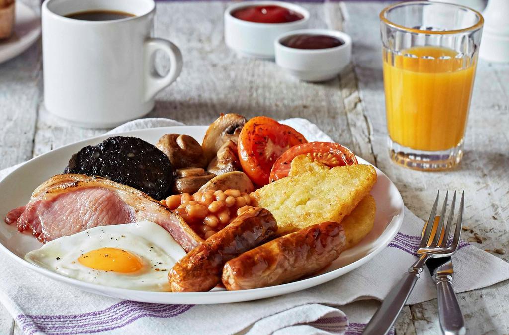 Premier Inn London Wandsworth Luaran gambar